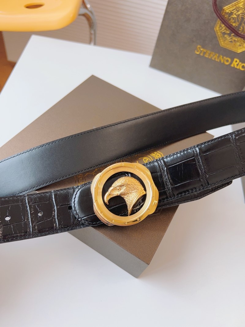 STEFANO RICCI Belts